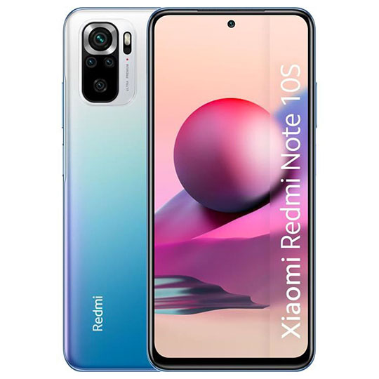 Redmi Note 10S 6/128 Go